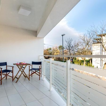 Apartament Playa Baltis 10 مينززدرويه المظهر الخارجي الصورة