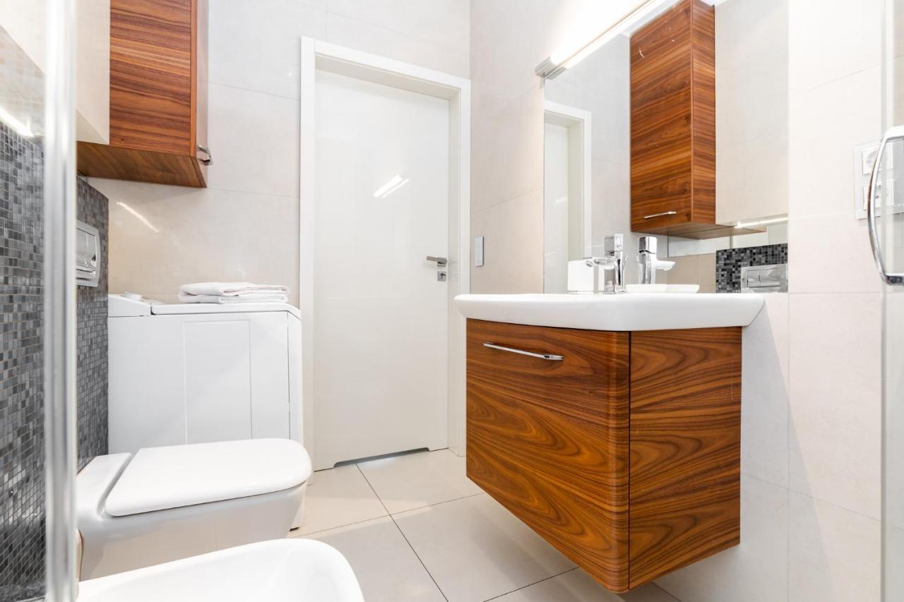 Apartament Playa Baltis 10 مينززدرويه المظهر الخارجي الصورة