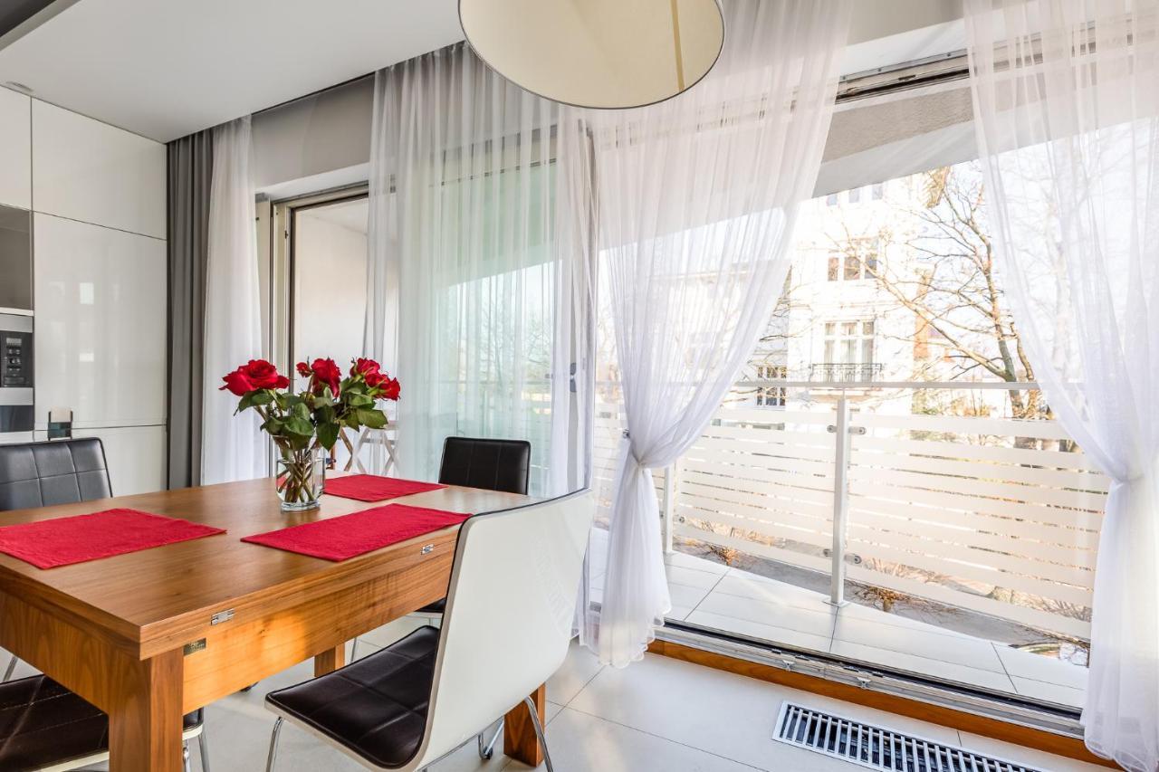 Apartament Playa Baltis 10 مينززدرويه المظهر الخارجي الصورة
