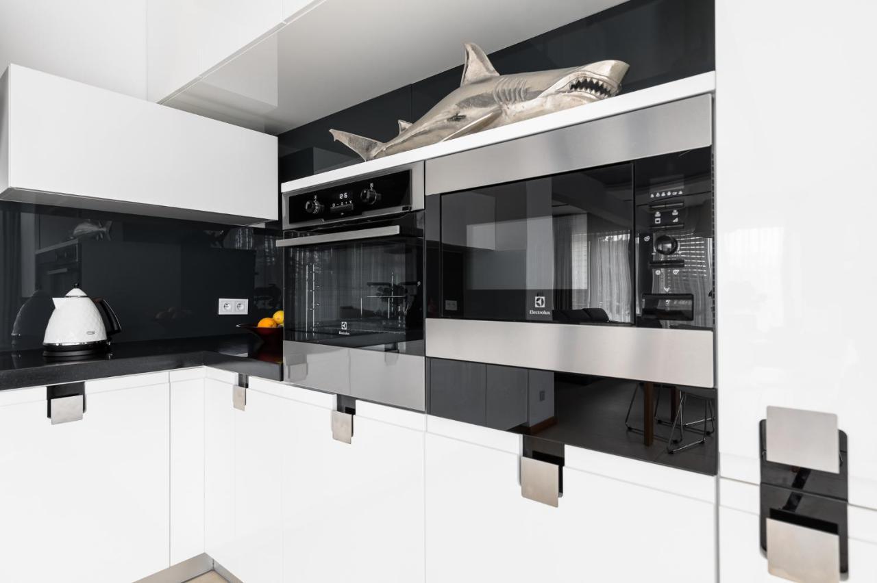 Apartament Playa Baltis 10 مينززدرويه المظهر الخارجي الصورة