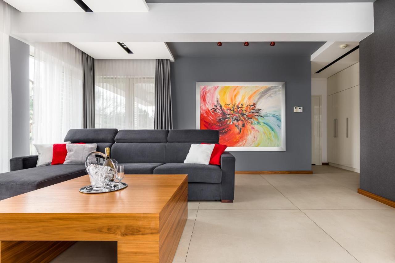 Apartament Playa Baltis 10 مينززدرويه المظهر الخارجي الصورة
