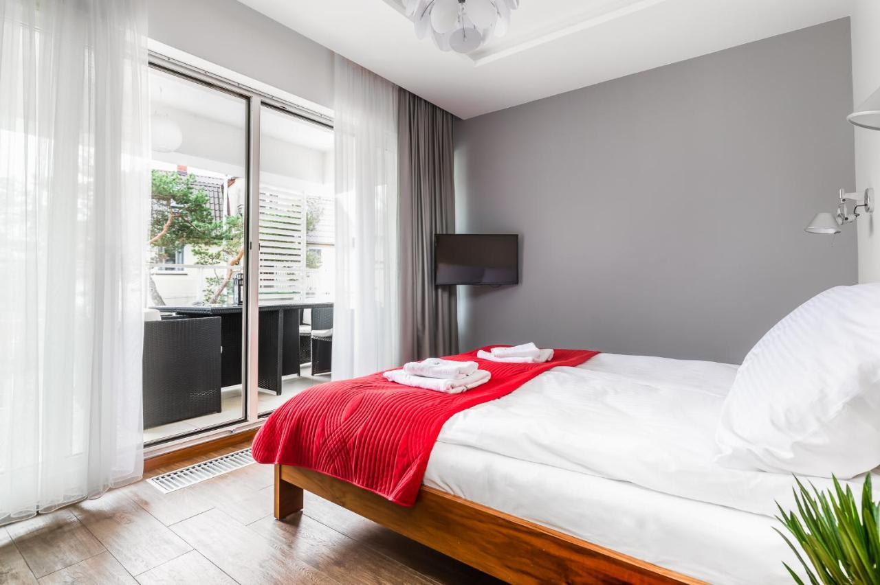 Apartament Playa Baltis 10 مينززدرويه المظهر الخارجي الصورة
