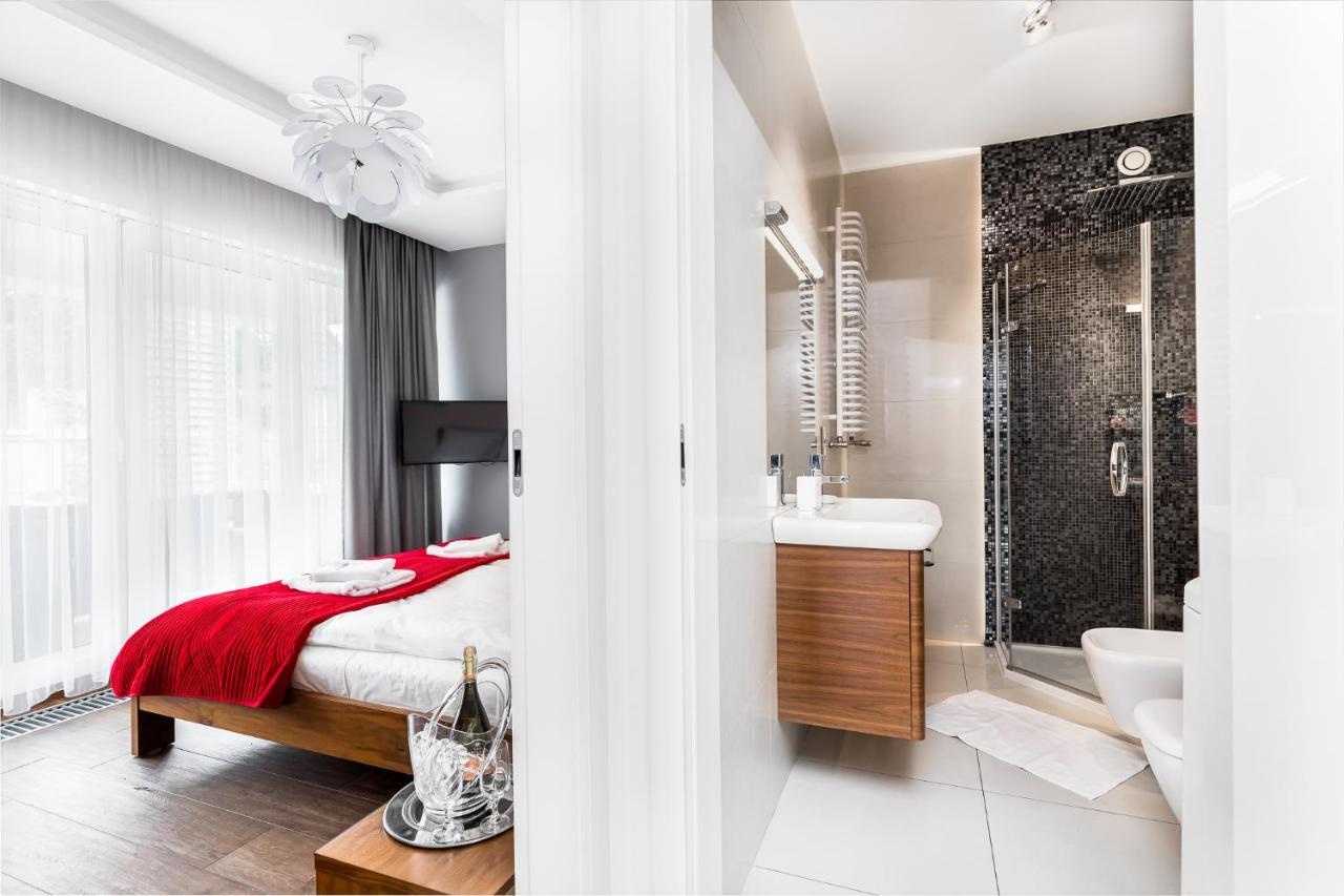Apartament Playa Baltis 10 مينززدرويه المظهر الخارجي الصورة