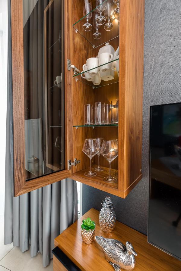 Apartament Playa Baltis 10 مينززدرويه المظهر الخارجي الصورة
