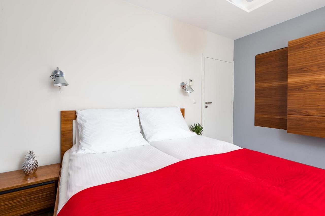 Apartament Playa Baltis 10 مينززدرويه المظهر الخارجي الصورة