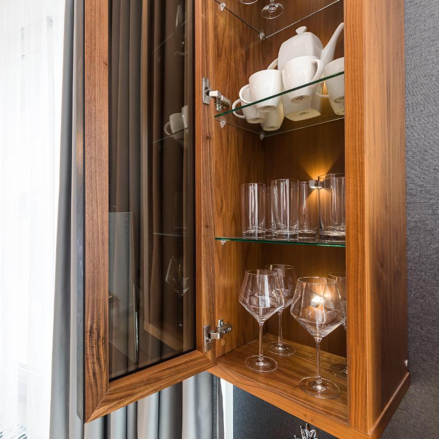 Apartament Playa Baltis 10 مينززدرويه المظهر الخارجي الصورة