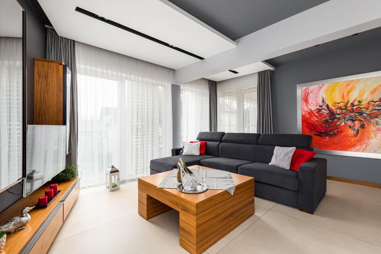 Apartament Playa Baltis 10 مينززدرويه المظهر الخارجي الصورة