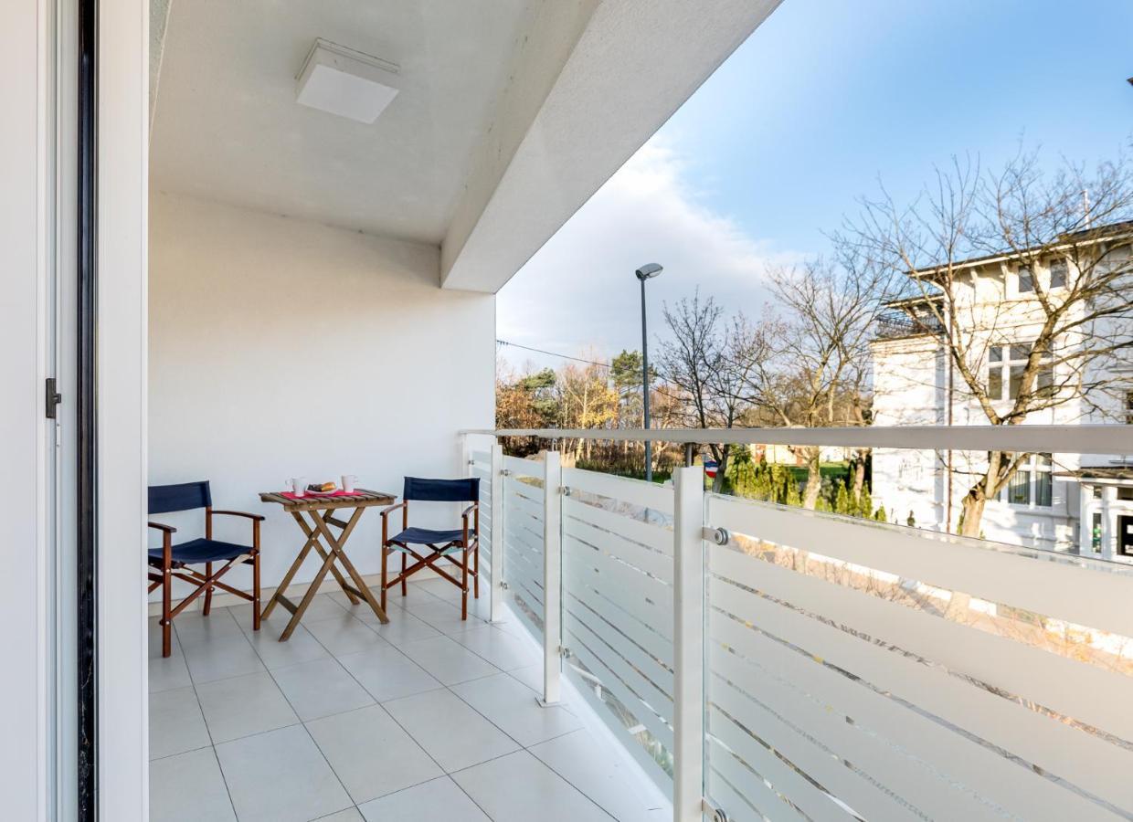 Apartament Playa Baltis 10 مينززدرويه المظهر الخارجي الصورة