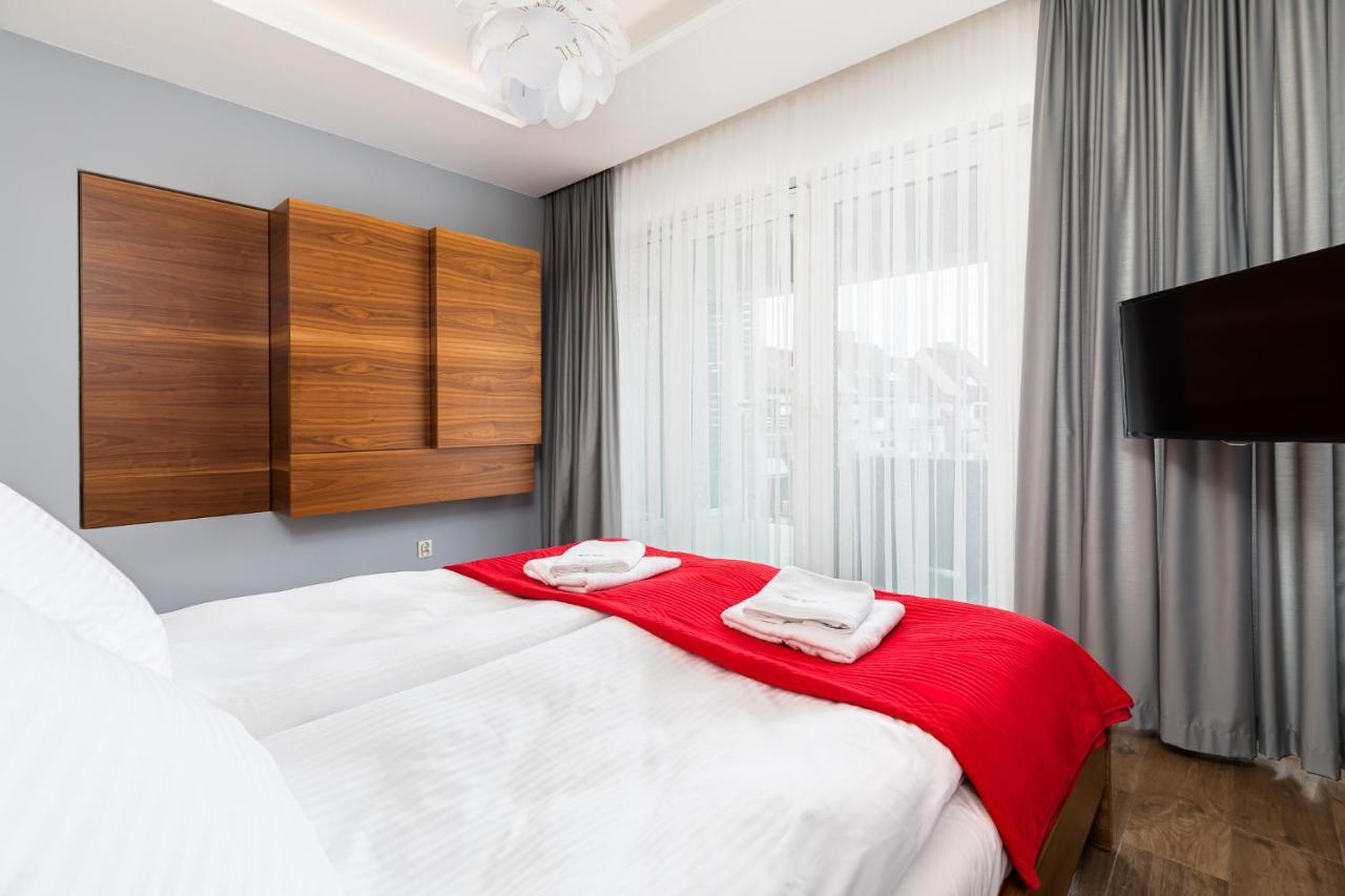 Apartament Playa Baltis 10 مينززدرويه المظهر الخارجي الصورة