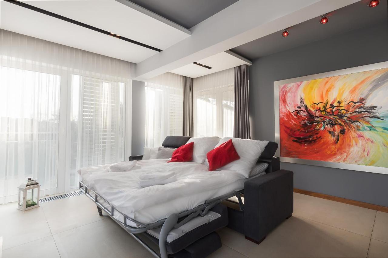 Apartament Playa Baltis 10 مينززدرويه المظهر الخارجي الصورة