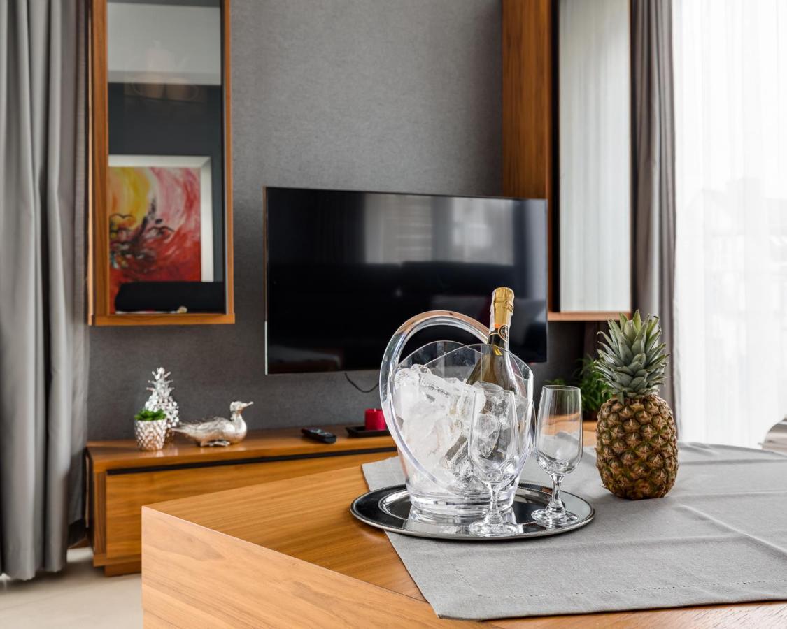 Apartament Playa Baltis 10 مينززدرويه المظهر الخارجي الصورة