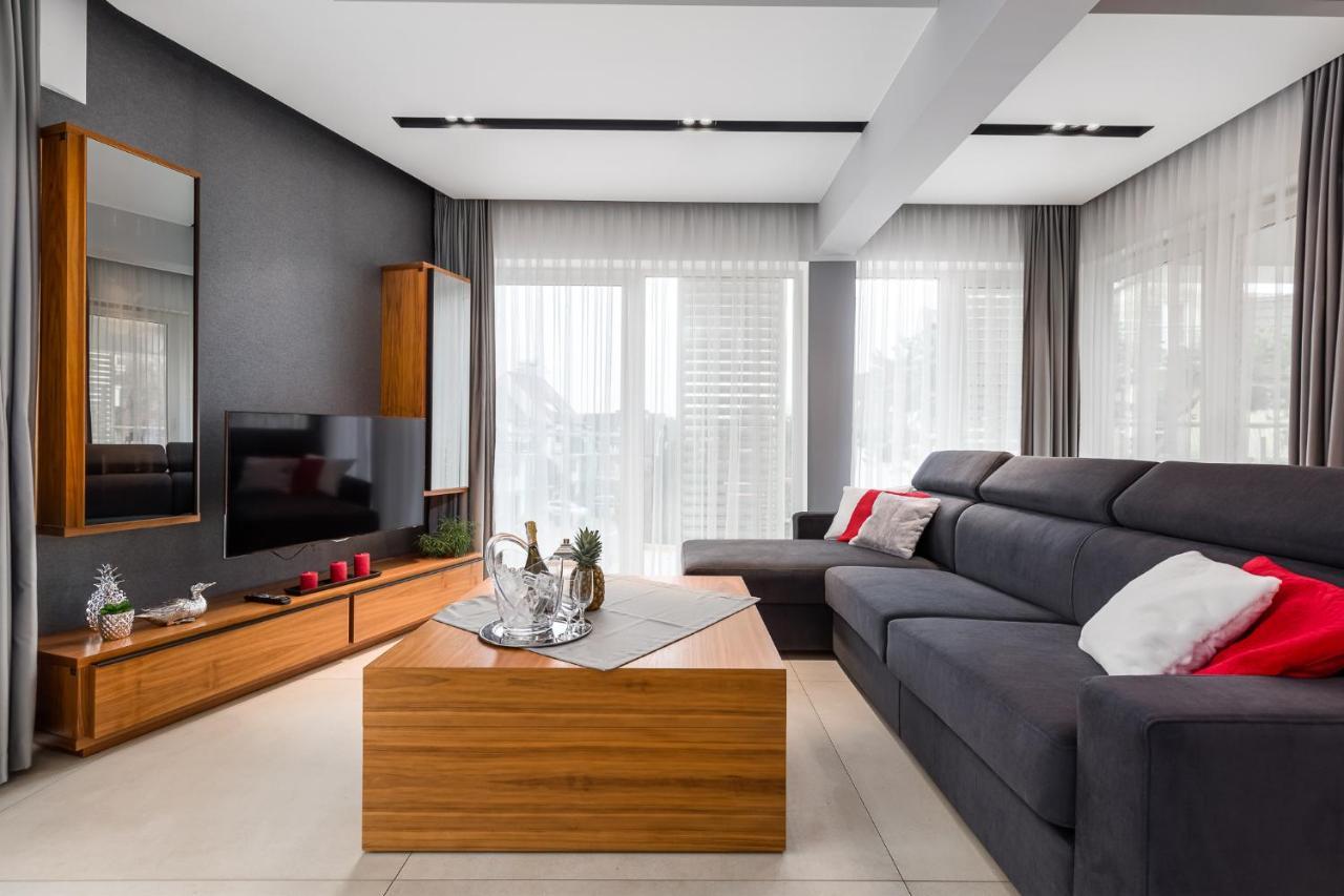 Apartament Playa Baltis 10 مينززدرويه المظهر الخارجي الصورة
