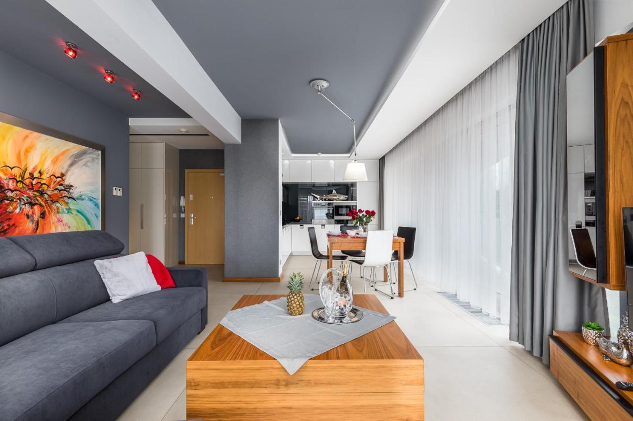 Apartament Playa Baltis 10 مينززدرويه المظهر الخارجي الصورة