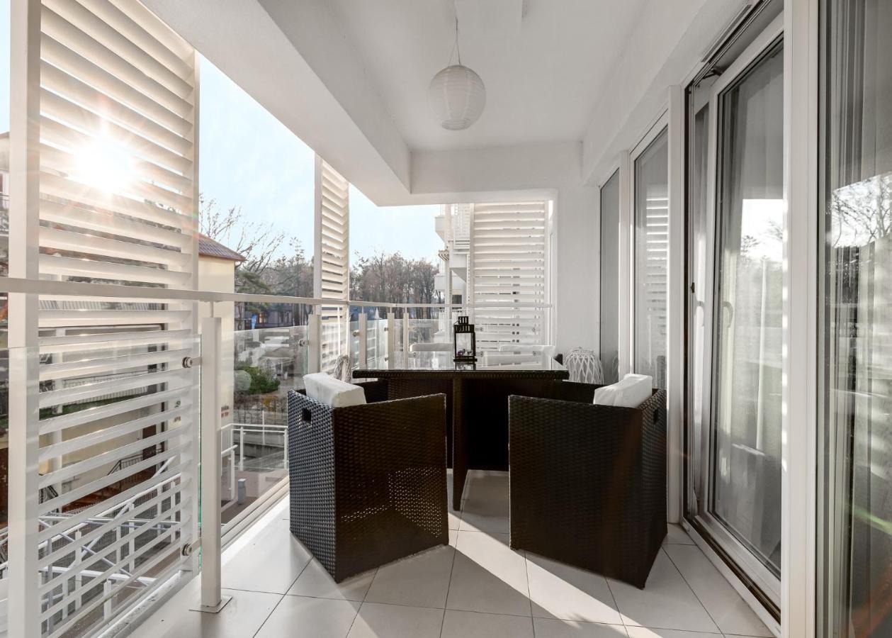 Apartament Playa Baltis 10 مينززدرويه المظهر الخارجي الصورة