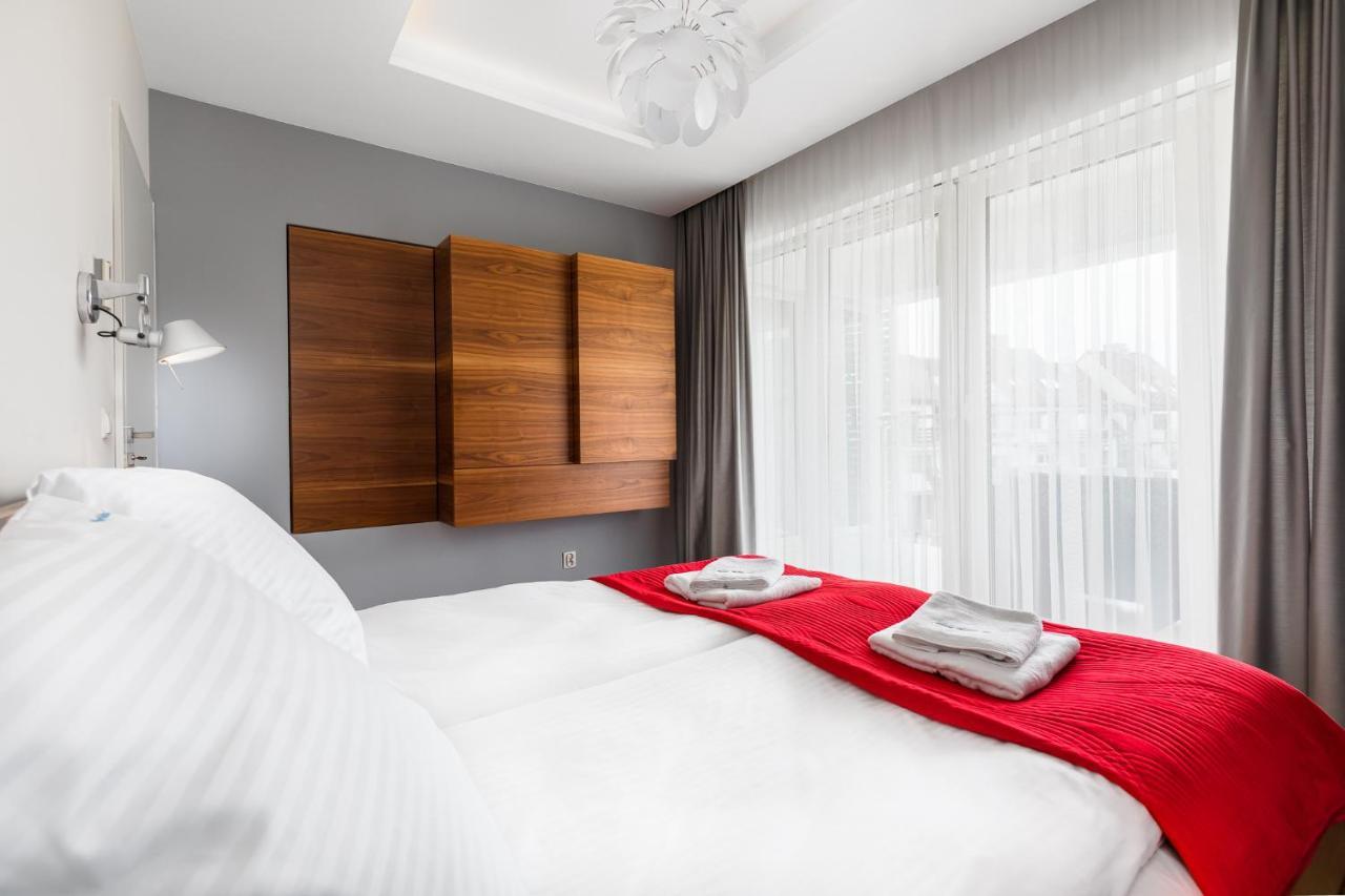 Apartament Playa Baltis 10 مينززدرويه المظهر الخارجي الصورة