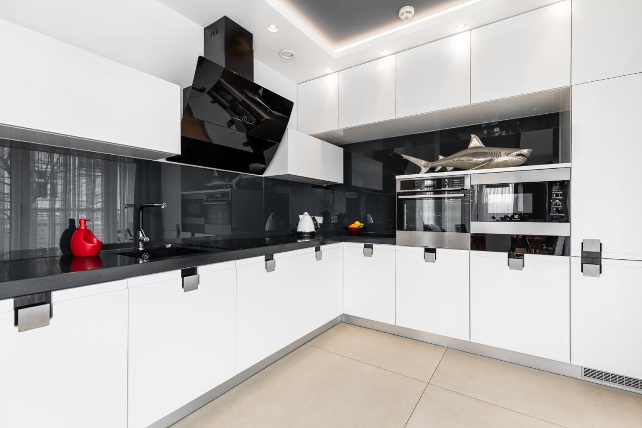 Apartament Playa Baltis 10 مينززدرويه المظهر الخارجي الصورة