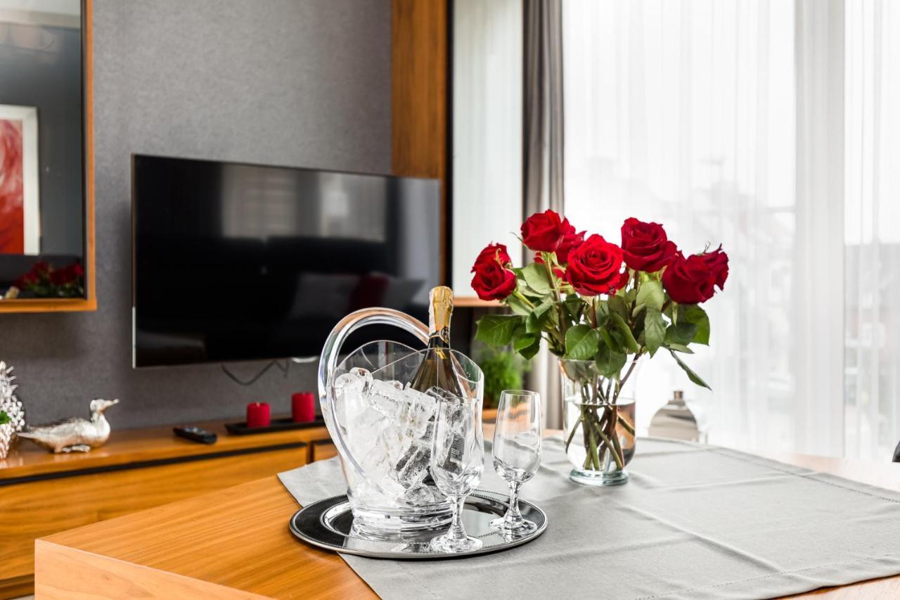 Apartament Playa Baltis 10 مينززدرويه المظهر الخارجي الصورة