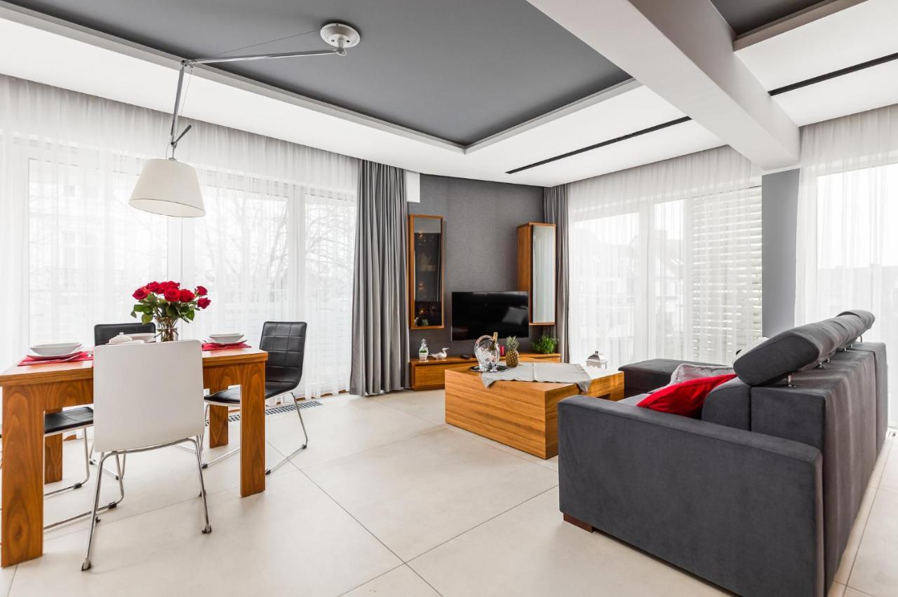 Apartament Playa Baltis 10 مينززدرويه المظهر الخارجي الصورة