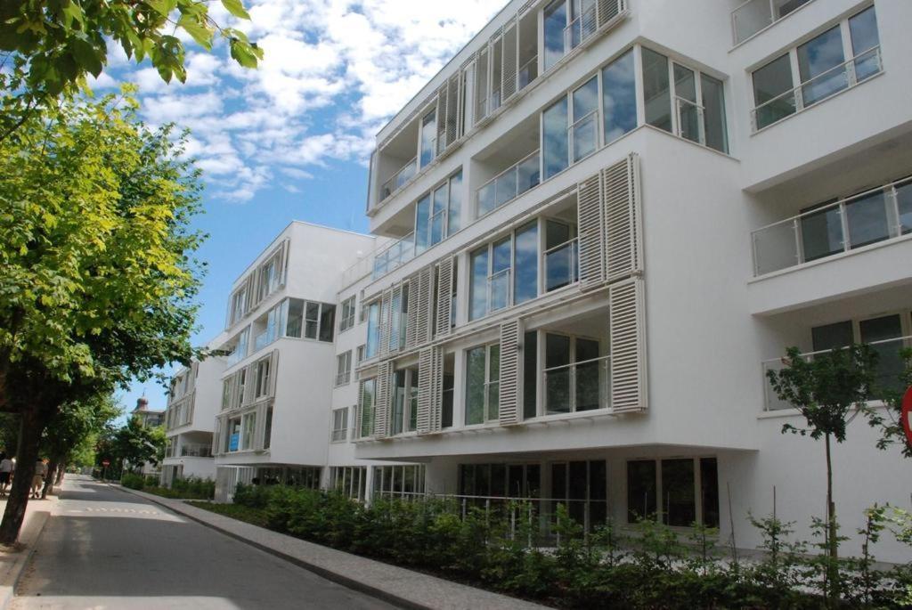 Apartament Playa Baltis 10 مينززدرويه المظهر الخارجي الصورة
