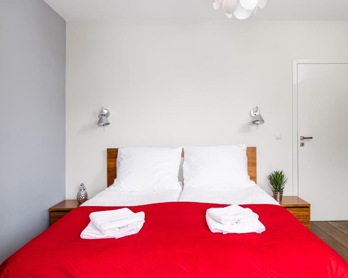 Apartament Playa Baltis 10 مينززدرويه المظهر الخارجي الصورة