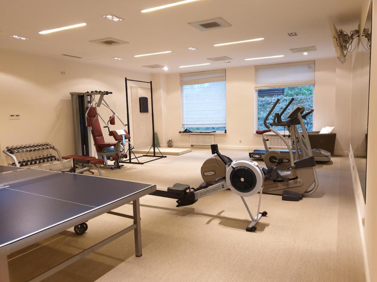 Apartament Playa Baltis 10 مينززدرويه المظهر الخارجي الصورة