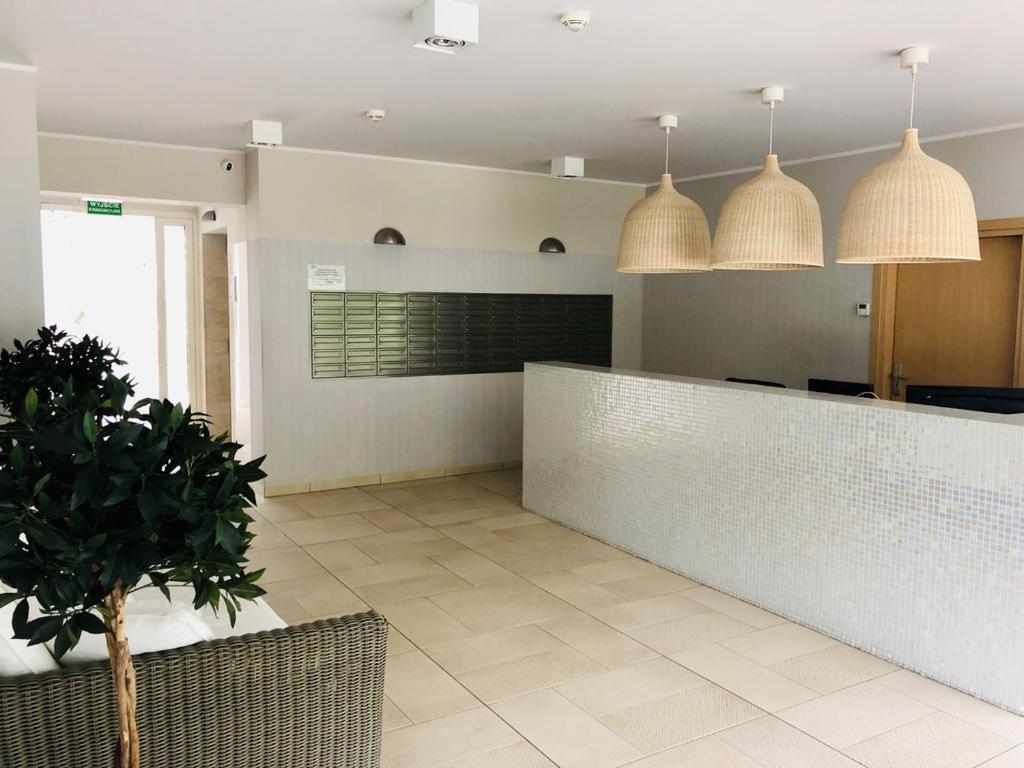 Apartament Playa Baltis 10 مينززدرويه المظهر الخارجي الصورة
