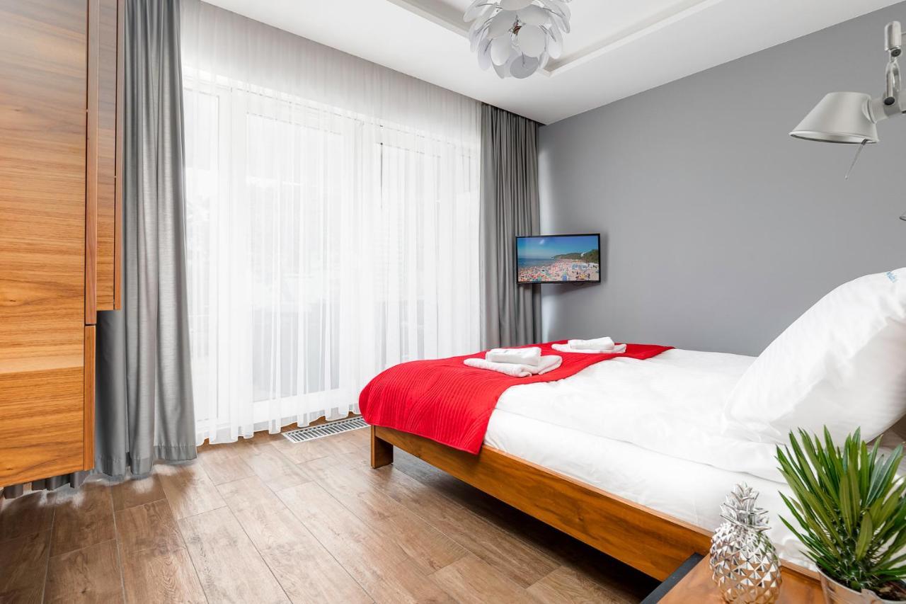 Apartament Playa Baltis 10 مينززدرويه المظهر الخارجي الصورة
